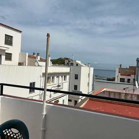Вілла Casa Centro Port Лянса Екстер'єр фото