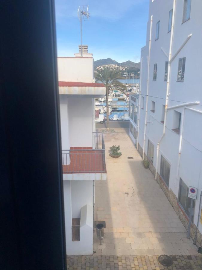 Вілла Casa Centro Port Лянса Екстер'єр фото