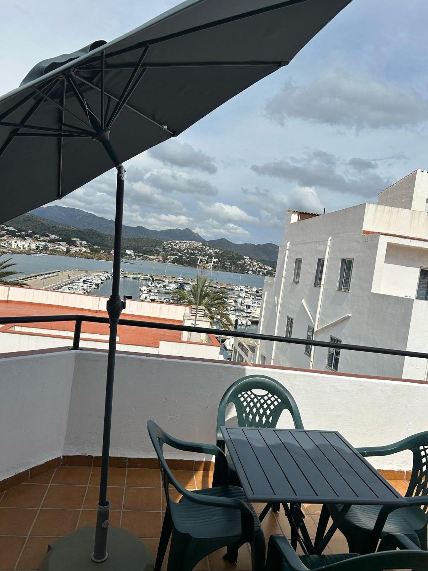Вілла Casa Centro Port Лянса Екстер'єр фото